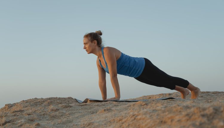 en etkili kardiyo egzersizleri