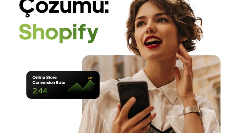 Marker Groupe Shopify