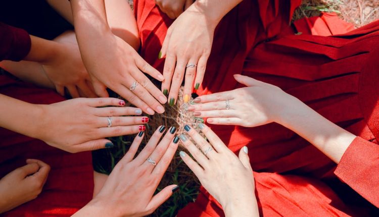 nail fungus causes